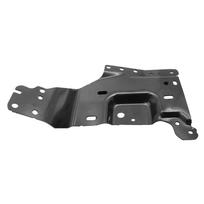 For 21-23 Ford F-150 Front Driver Side Mounting Plate ML3Z17B985A Bumper Bracket