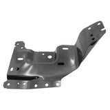 For 21-23 Ford F-150 Front Driver Side Mounting Plate ML3Z17B985A Bumper Bracket