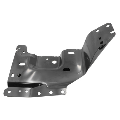 For 21-23 Ford F-150 Front Driver Side Mounting Plate ML3Z17B985A Bumper Bracket