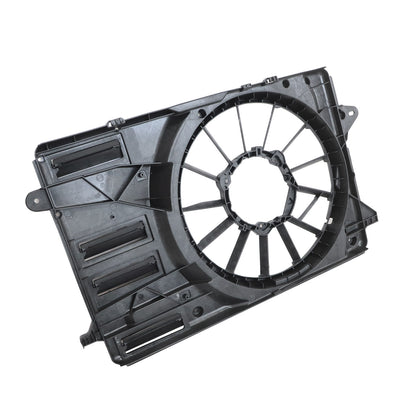 Replacement Radiator fan cover housing 85109578 For Chevrolet Malibu 2021-2024
