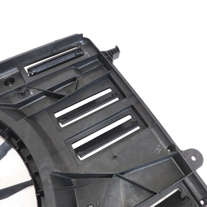 Replacement Radiator fan cover housing 85109578 For Chevrolet Malibu 2021-2024
