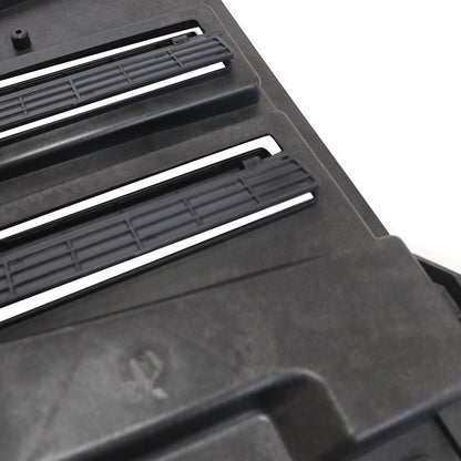 Replacement Radiator fan cover housing 85109578 For Chevrolet Malibu 2021-2024