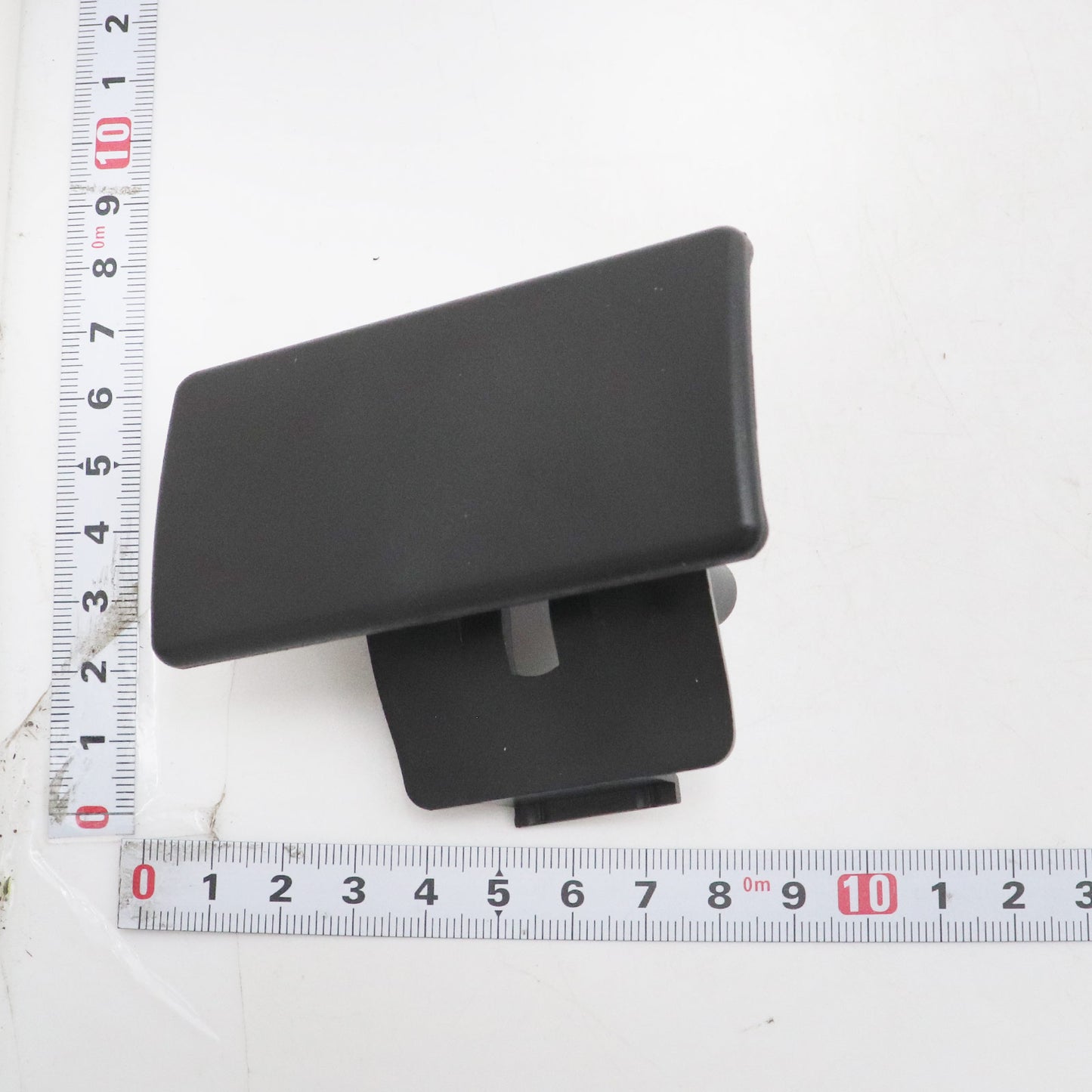 Glove Box Compartment Latch Handle For 06-12 Chevy Colorado GMC Canyon Hummer H3