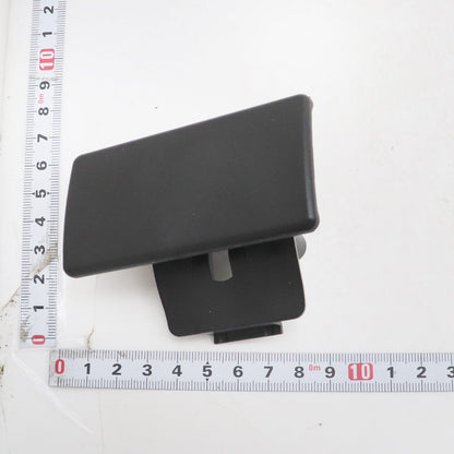 Glove Box Compartment Latch Handle For 06-12 Chevy Colorado GMC Canyon Hummer H3