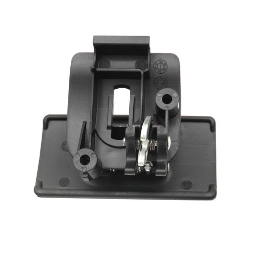 Glove Box Compartment Latch Handle For 06-12 Chevy Colorado GMC Canyon Hummer H3