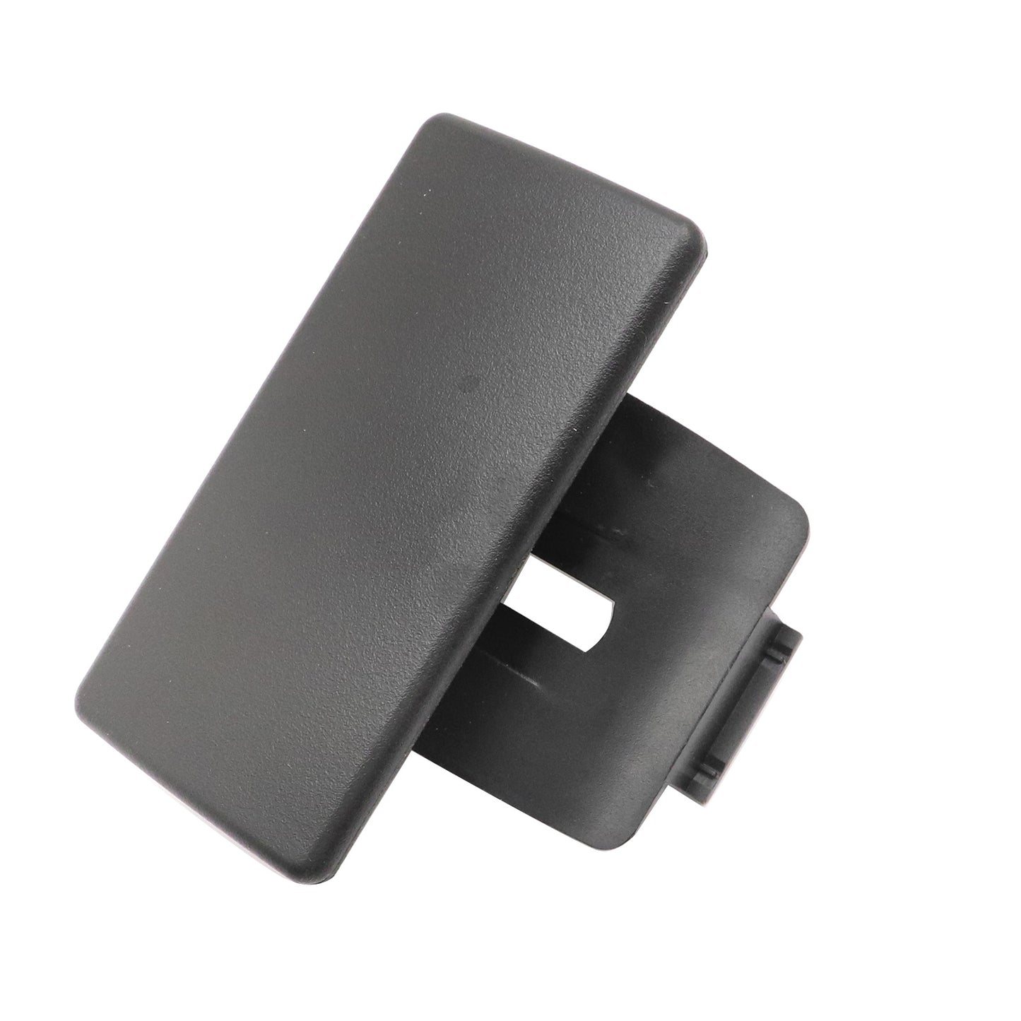 Glove Box Compartment Latch Handle For 06-12 Chevy Colorado GMC Canyon Hummer H3