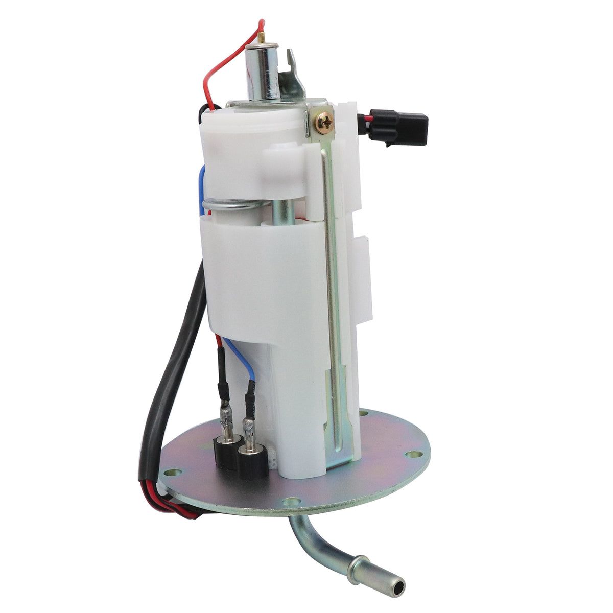 FITS FOR 2007-2022 KAWASAKI NINJA ZX-6R 49040-0023 NEW FUEL PUMP ASSEMBLY