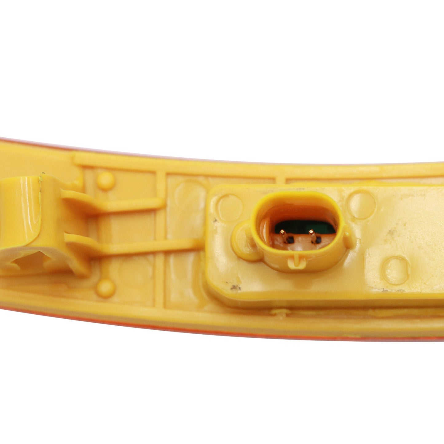 Fit 21-2025 Chevy Trailblazer 100%New Front Driver Side Bumper Turn Signal Lamp