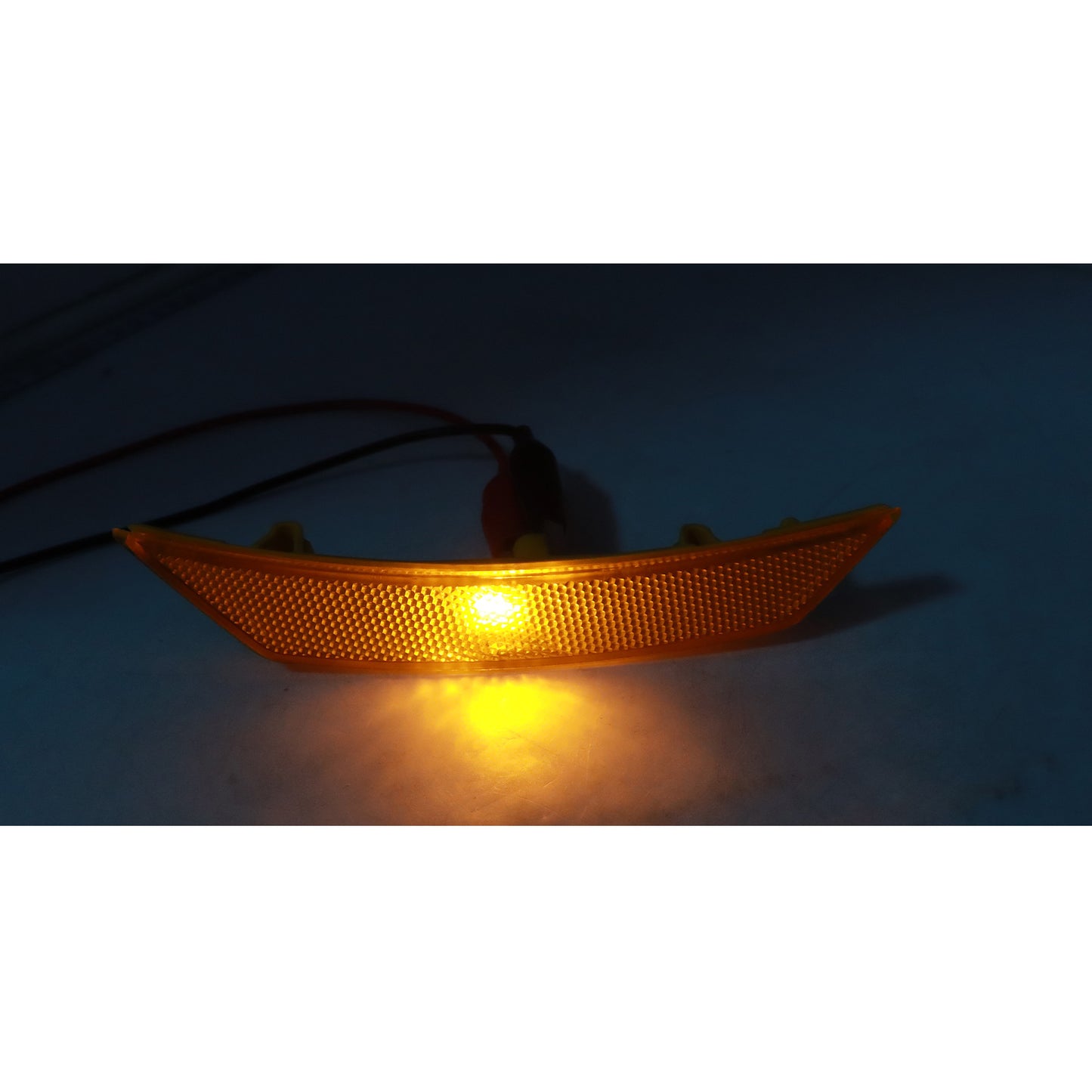 Fit 21-2025 Chevy Trailblazer 100%New Front Driver Side Bumper Turn Signal Lamp