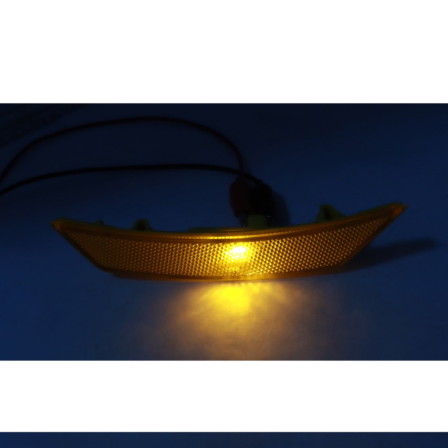 New Bumper Turn Signal Lamp For Chevy Trailblazer 2021-2025 Front Passenger Side
