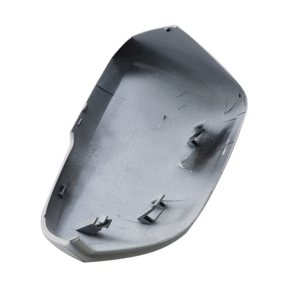 For VW Atlas 2018-2022 White Right Passenger Side Rearview Mirror Cover Cap