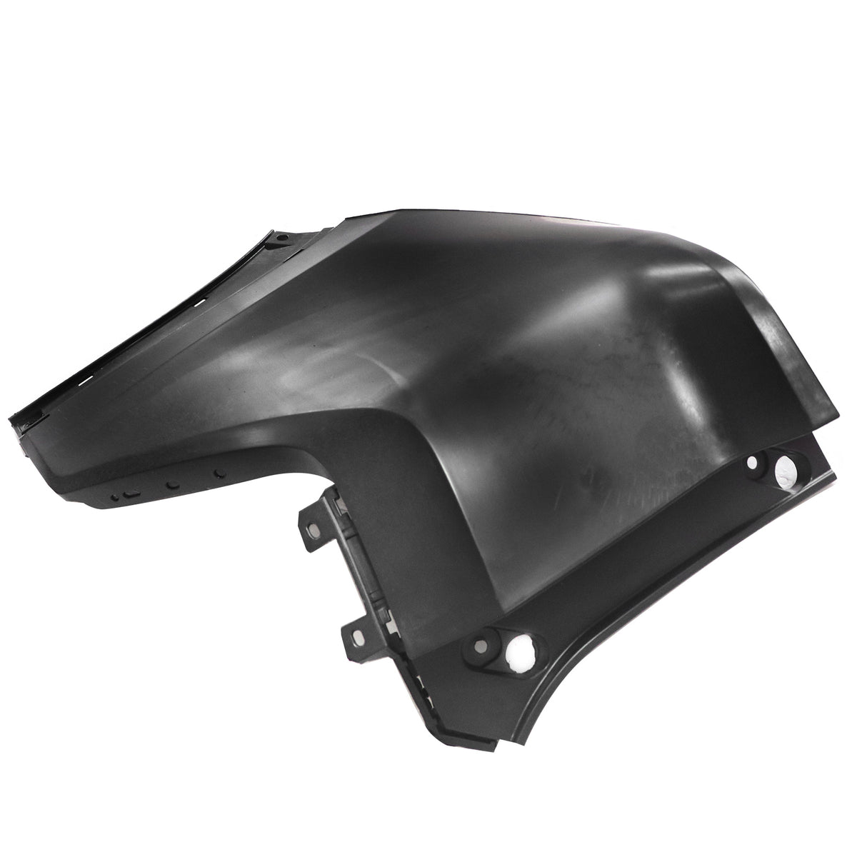 For 2021-2023 Nissan Rogue Left Rear Bumper Side Cover Driver 850176RR0H