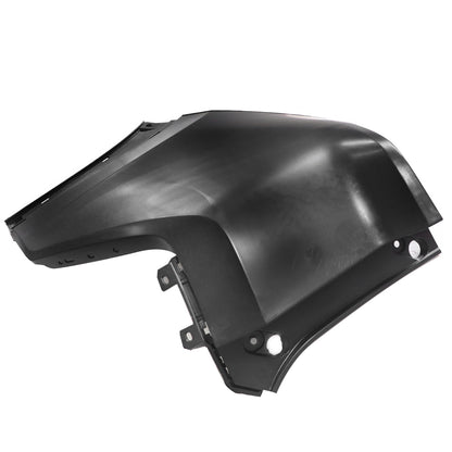 For 2021-2023 Nissan Rogue Left Rear Bumper Side Cover Driver 850176RR0H