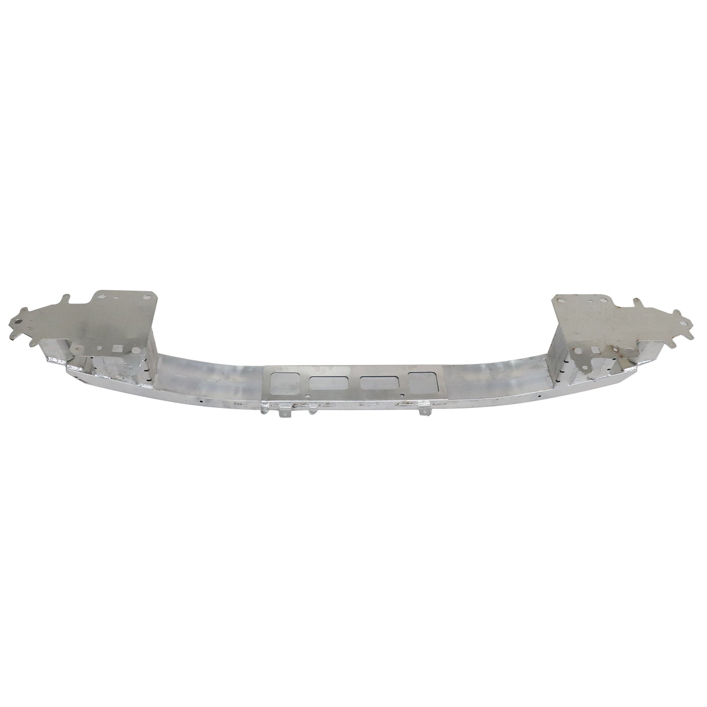 Front Bumper Reinforcement 68227661AB Fits Chrysler Pacifica 2017-2025 Aluminum
