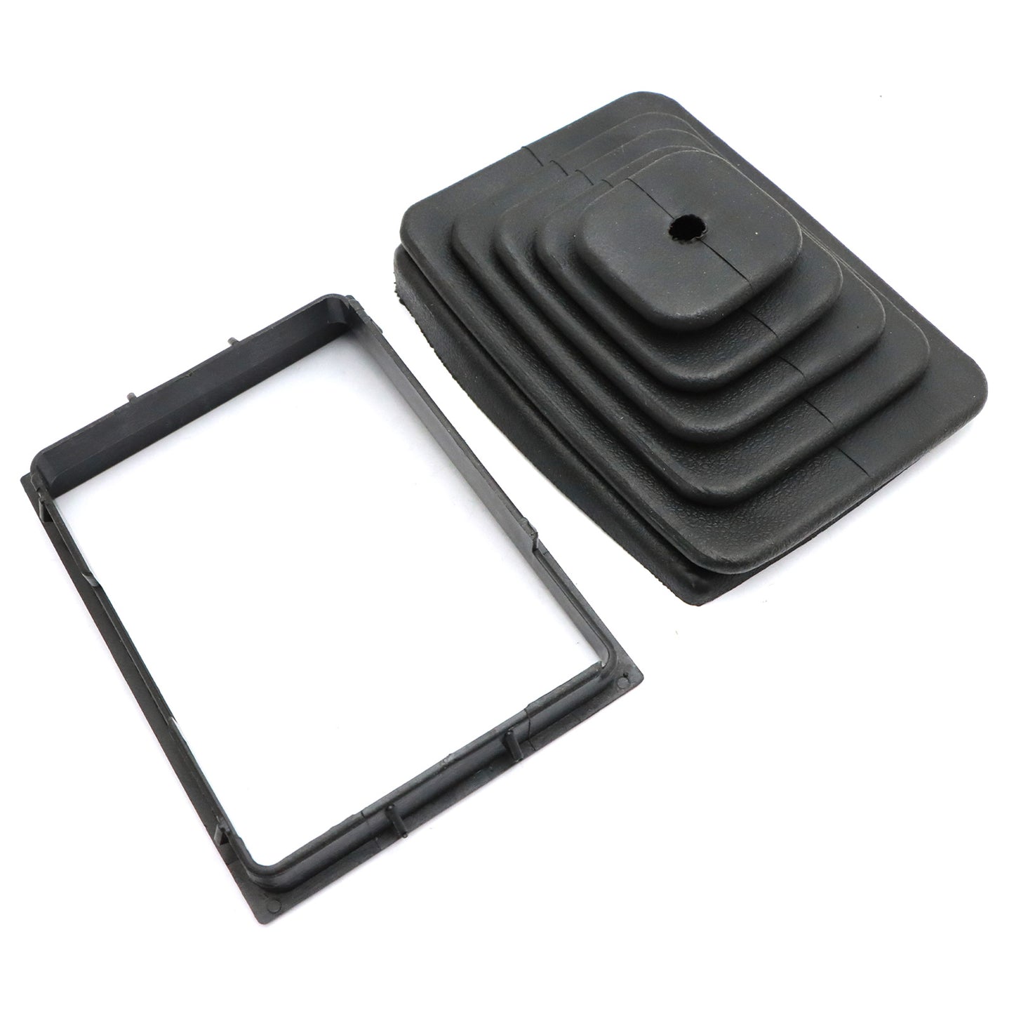 Shifter Boot & Retainer Bezel Kit Fits For Jeep TJ Wrangler 1997-2004 53000506