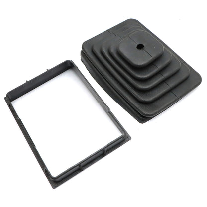 Shifter Boot & Retainer Bezel Kit Fits For Jeep TJ Wrangler 1997-2004 53000506