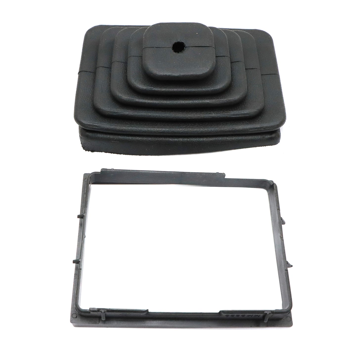 Shifter Boot & Retainer Bezel Kit Fits For Jeep TJ Wrangler 1997-2004 53000506
