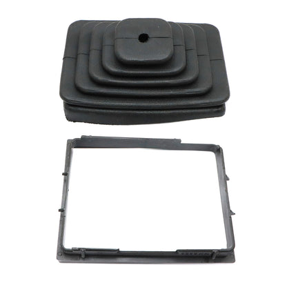 Shifter Boot & Retainer Bezel Kit Fits For Jeep TJ Wrangler 1997-2004 53000506