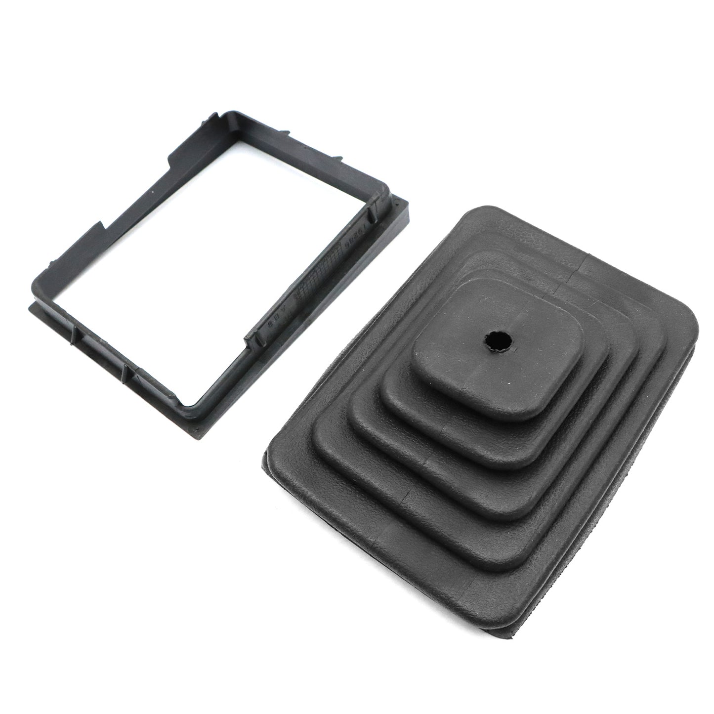 Shifter Boot & Retainer Bezel Kit Fits For Jeep TJ Wrangler 1997-2004 53000506