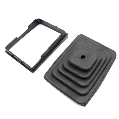 Shifter Boot & Retainer Bezel Kit Fits For Jeep TJ Wrangler 1997-2004 53000506