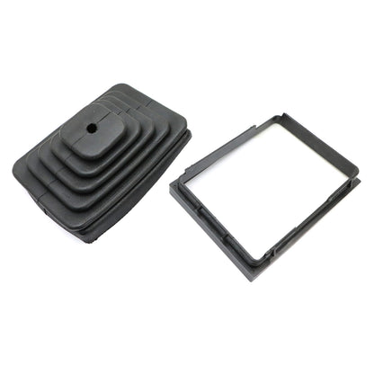 Shifter Boot & Retainer Bezel Kit Fits For Jeep TJ Wrangler 1997-2004 53000506