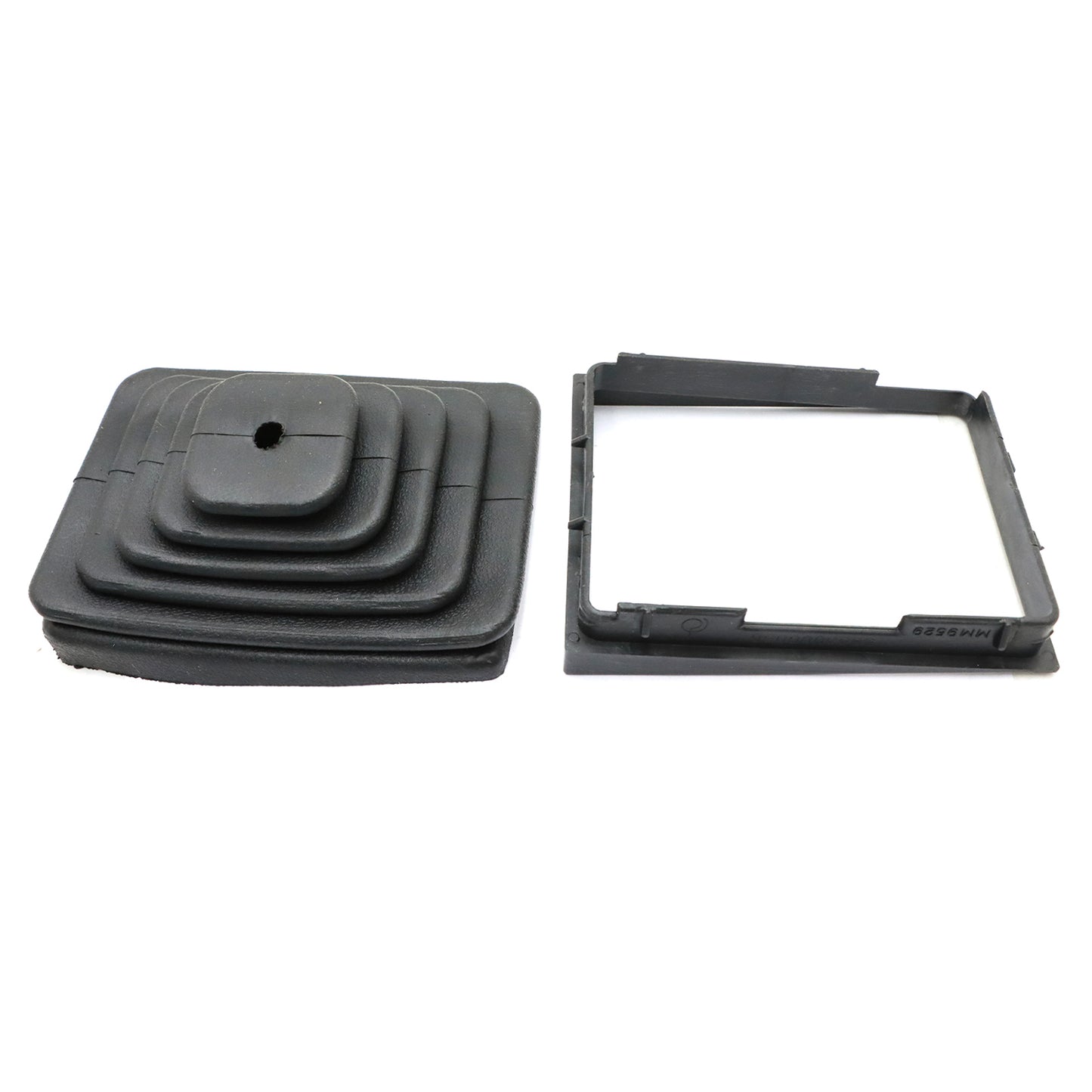 Shifter Boot & Retainer Bezel Kit Fits For Jeep TJ Wrangler 1997-2004 53000506