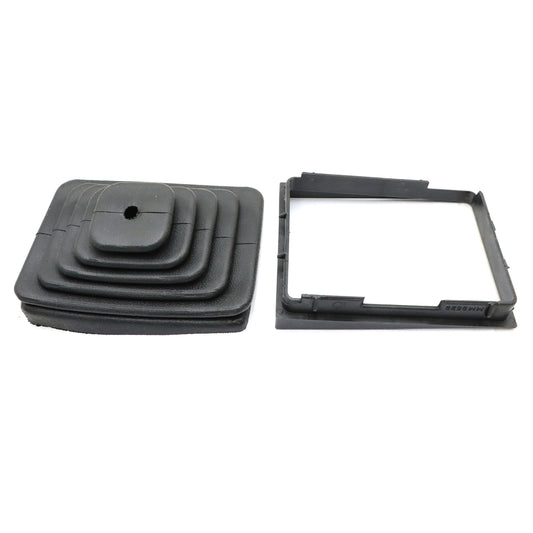 Shifter Boot & Retainer Bezel Kit Fits For Jeep TJ Wrangler 1997-2004 53000506
