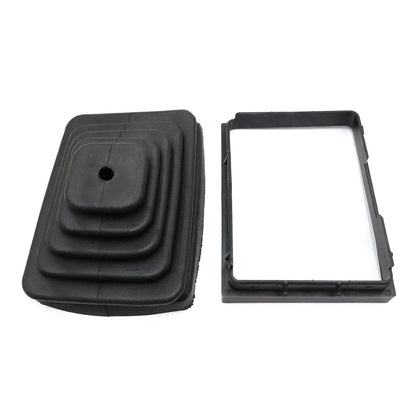 Shifter Boot & Retainer Bezel Kit Fits For Jeep TJ Wrangler 1997-2004 53000506
