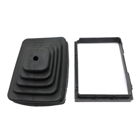 Shifter Boot & Retainer Bezel Kit Fits For Jeep TJ Wrangler 1997-2004 53000506