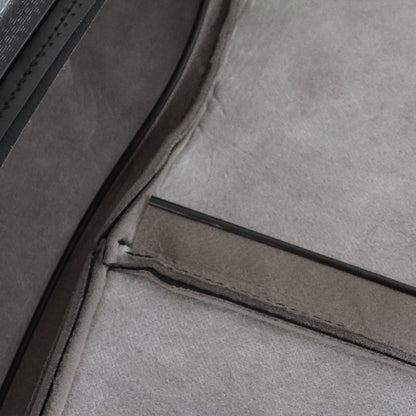 For 2007-2019 Mercedes-Benz Sprinter 2500 Driver Bottom Leather Seat Cover Black