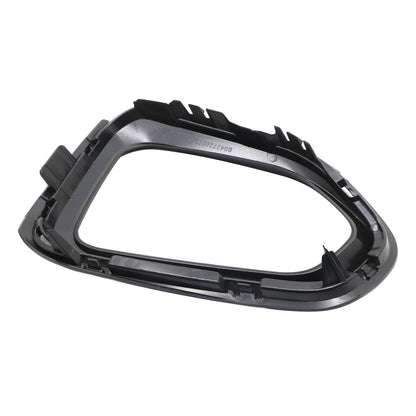 For 21-23 Chevy Trailblazer Front Passenger Side RH Headlight lamp Molding Trim