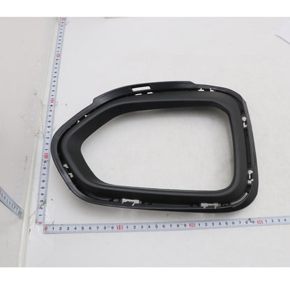 For 21-23 Chevy Trailblazer Front Passenger Side RH Headlight lamp Molding Trim