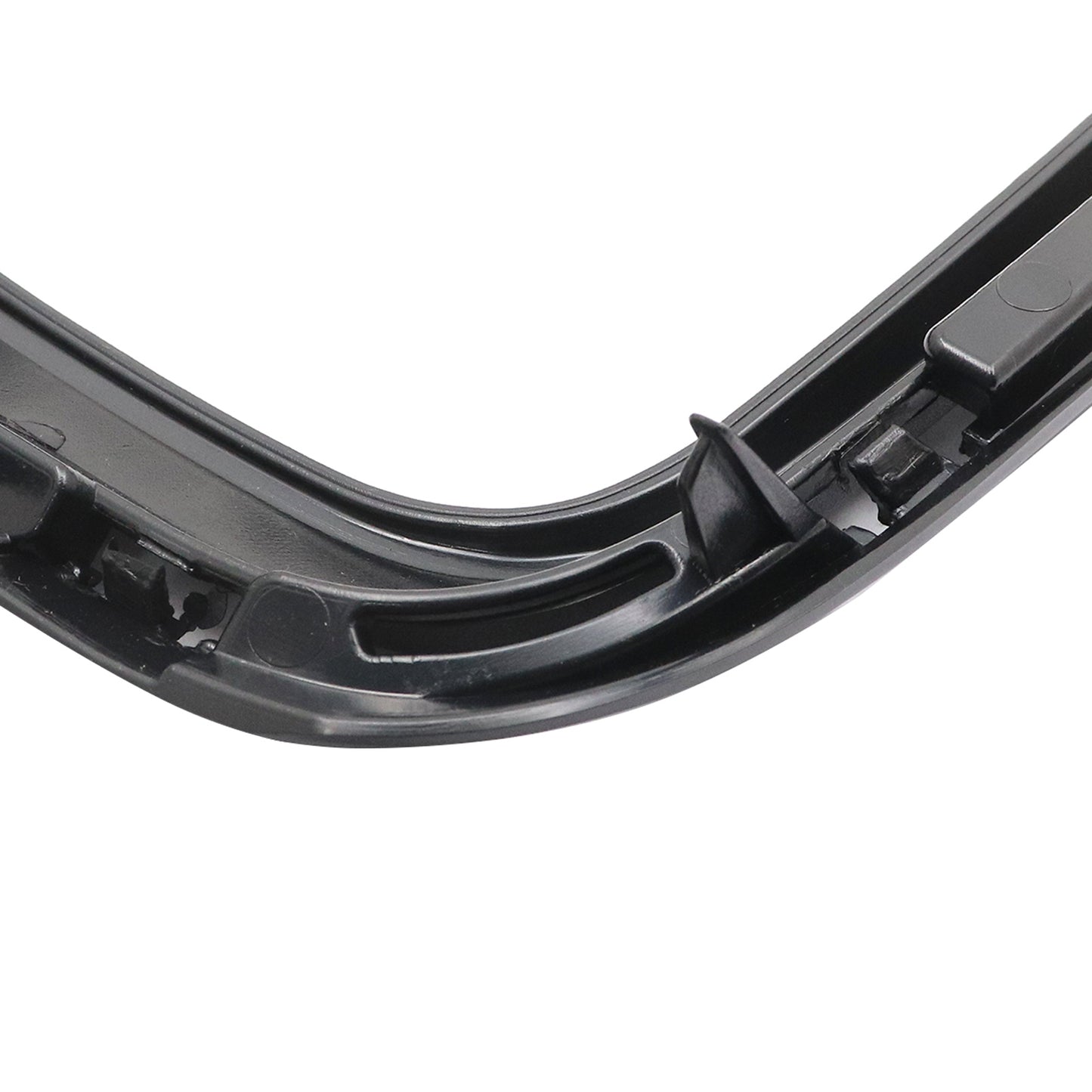 For 21-23 Chevy Trailblazer Front Passenger Side RH Headlight lamp Molding Trim