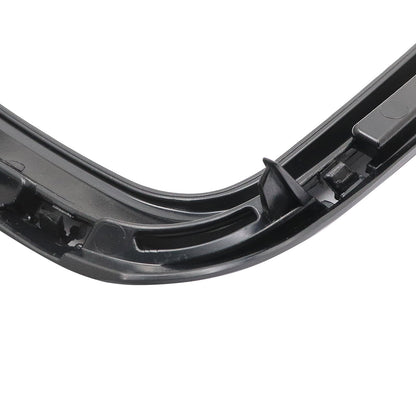 For 21-23 Chevy Trailblazer Front Passenger Side RH Headlight lamp Molding Trim