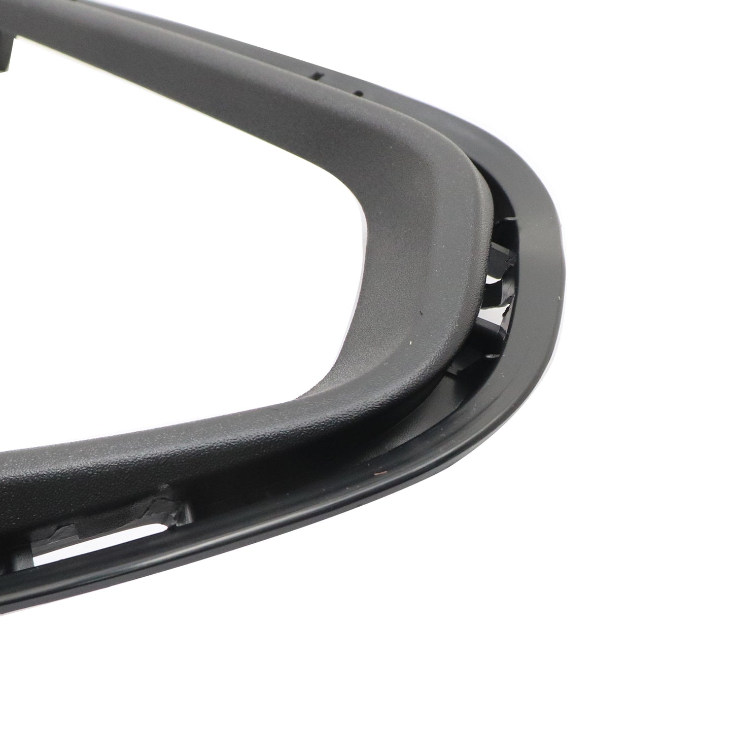 For 21-23 Chevy Trailblazer Front Passenger Side RH Headlight lamp Molding Trim