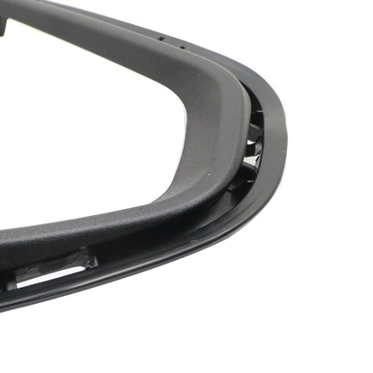 For 21-23 Chevy Trailblazer Front Passenger Side RH Headlight lamp Molding Trim