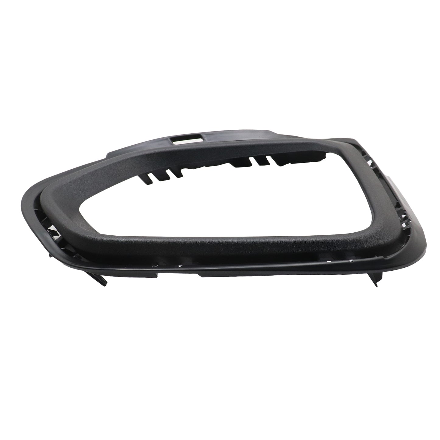 For 21-23 Chevy Trailblazer Front Passenger Side RH Headlight lamp Molding Trim