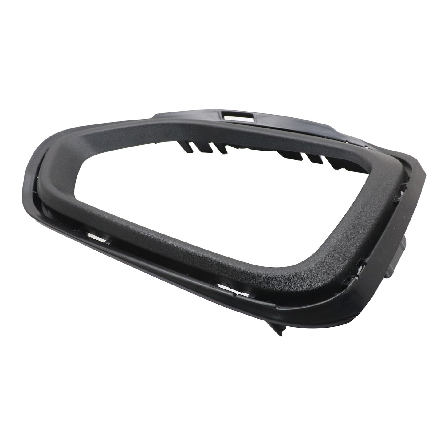 For 21-23 Chevy Trailblazer Front Passenger Side RH Headlight lamp Molding Trim