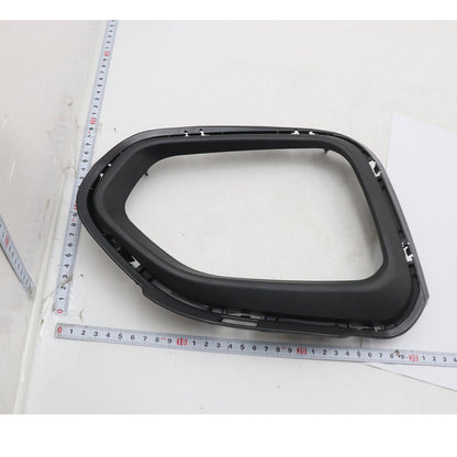 For 2021-2023 Chevy Trailblazer w/o RS Front Driver Left Side Headlight Molding