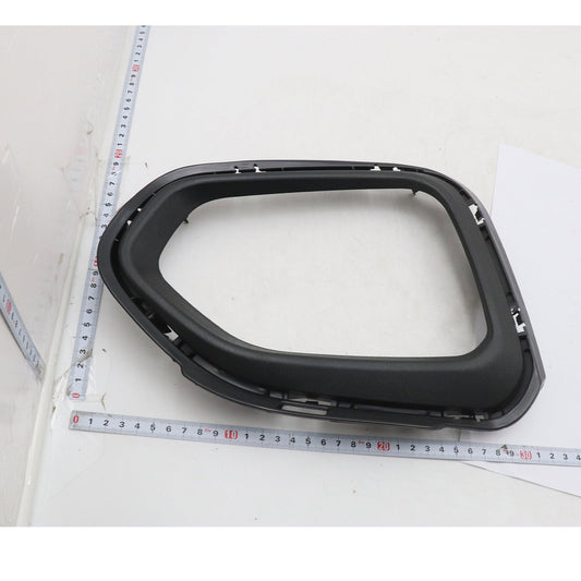For 2021-2023 Chevy Trailblazer w/o RS Front Driver Left Side Headlight Molding