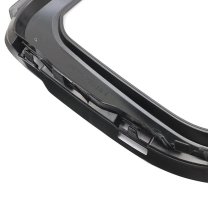 For 2021-2023 Chevy Trailblazer w/o RS Front Driver Left Side Headlight Molding