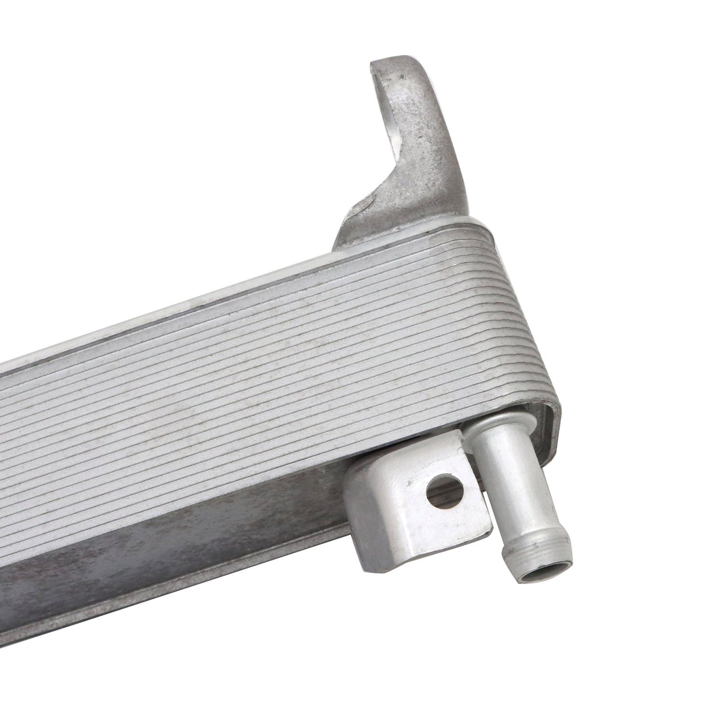 NEW Fits 2018-20 Ford F150 Transmission Oil Cooler 5.0L 3.5L 2.7L Heat Exchanger