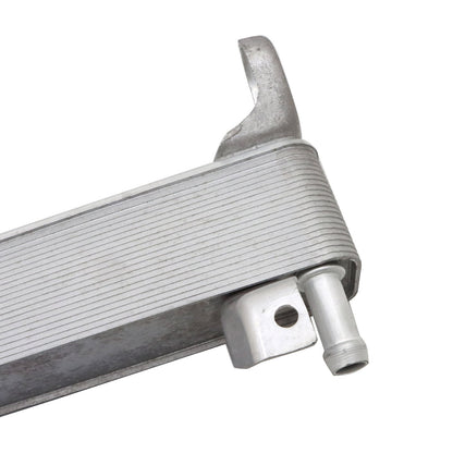 NEW Fits 2018-20 Ford F150 Transmission Oil Cooler 5.0L 3.5L 2.7L Heat Exchanger