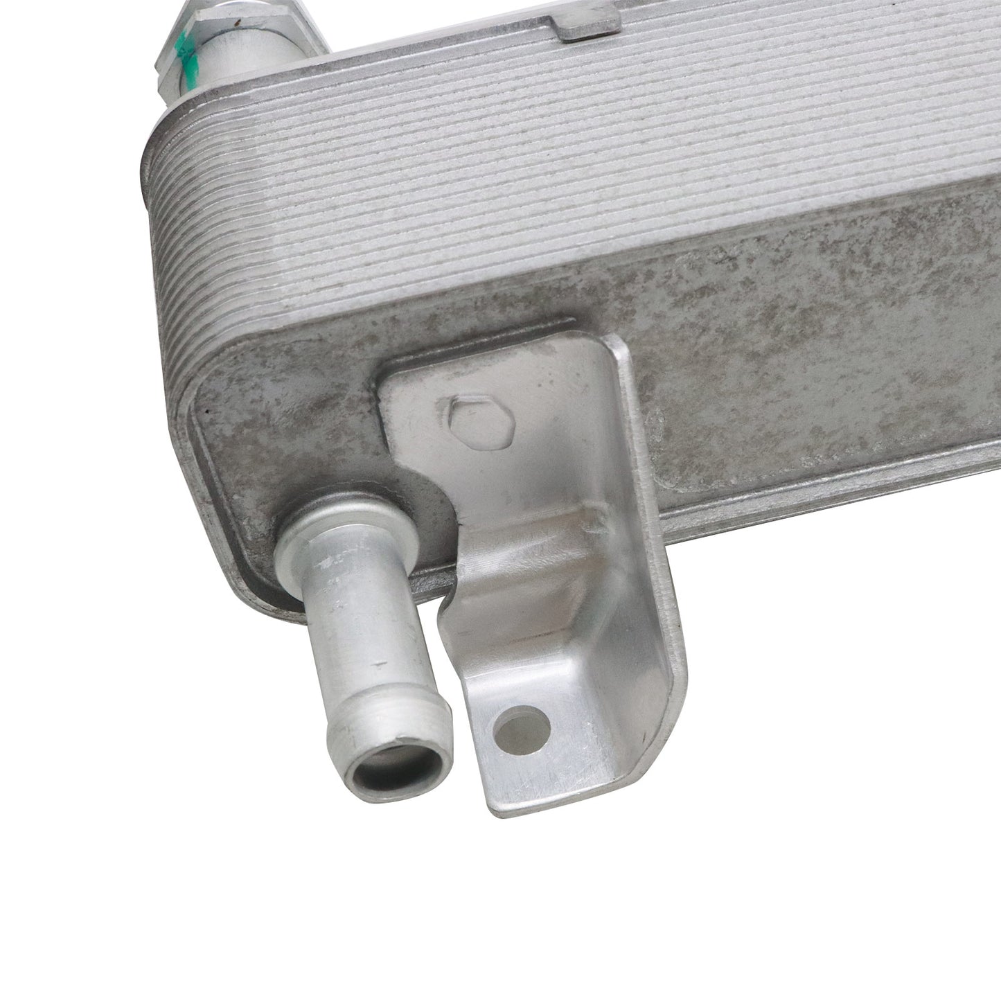 NEW Fits 2018-20 Ford F150 Transmission Oil Cooler 5.0L 3.5L 2.7L Heat Exchanger