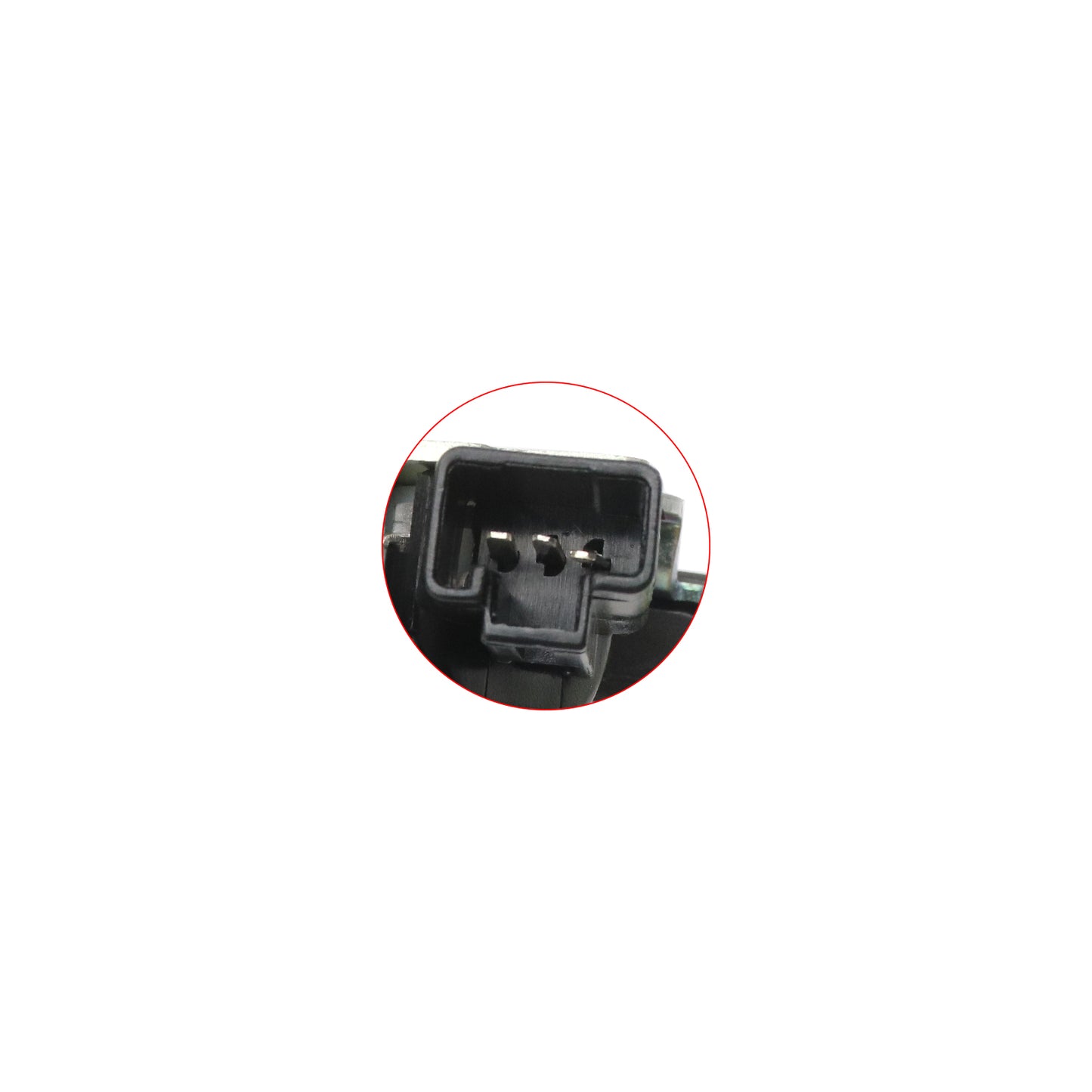 1Pcs Power Trunk Lock Latch Fits For 2015-2019 Subaru Impreza WRX STI 57530FJ020