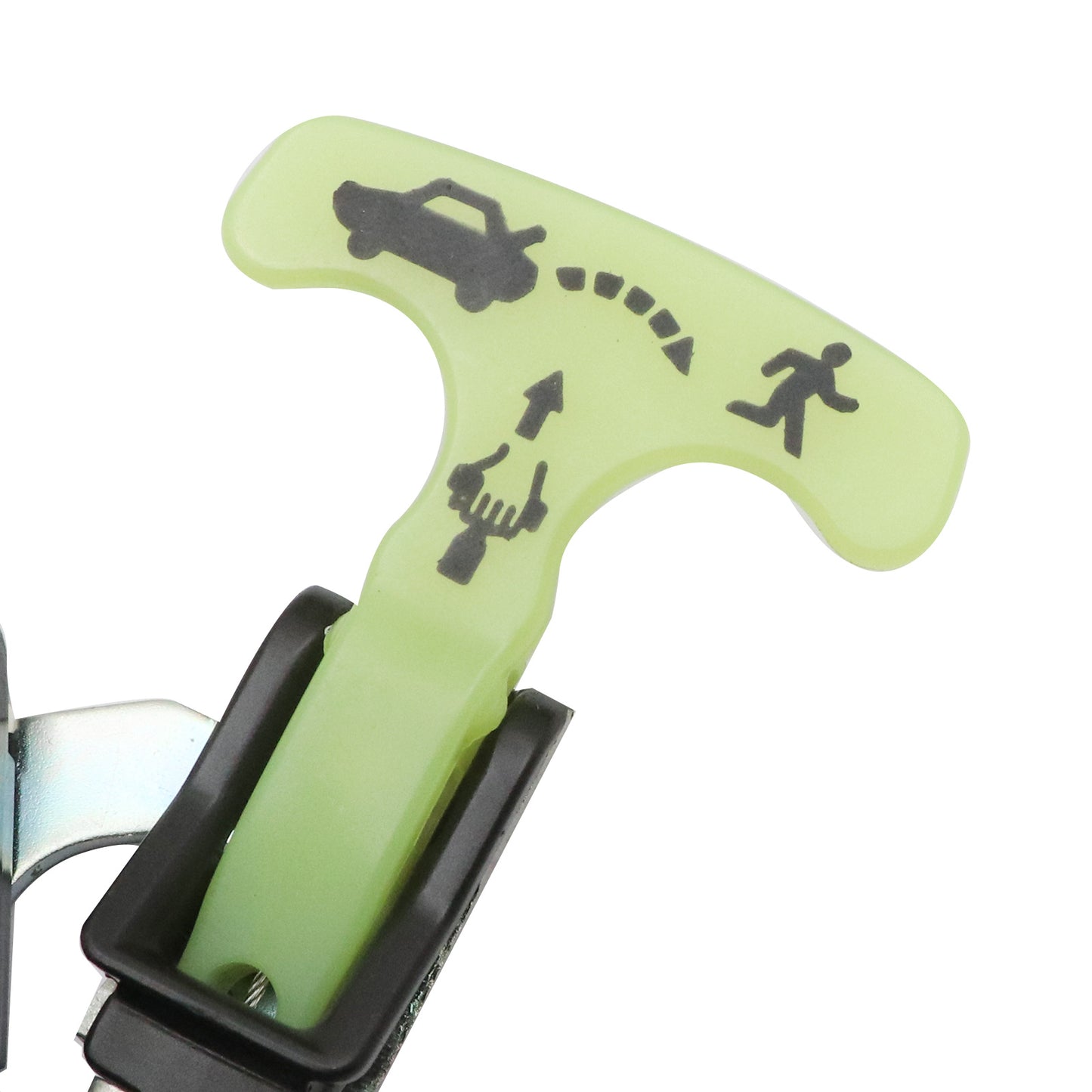 1Pcs Power Trunk Lock Latch Fits For 2015-2019 Subaru Impreza WRX STI 57530FJ020