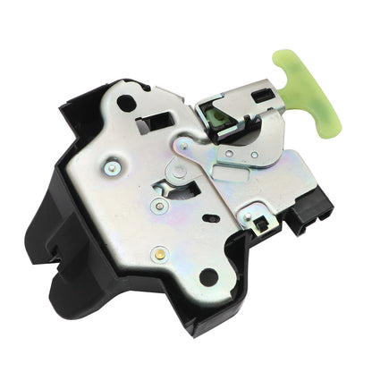 1Pcs Power Trunk Lock Latch Fits For 2015-2019 Subaru Impreza WRX STI 57530FJ020