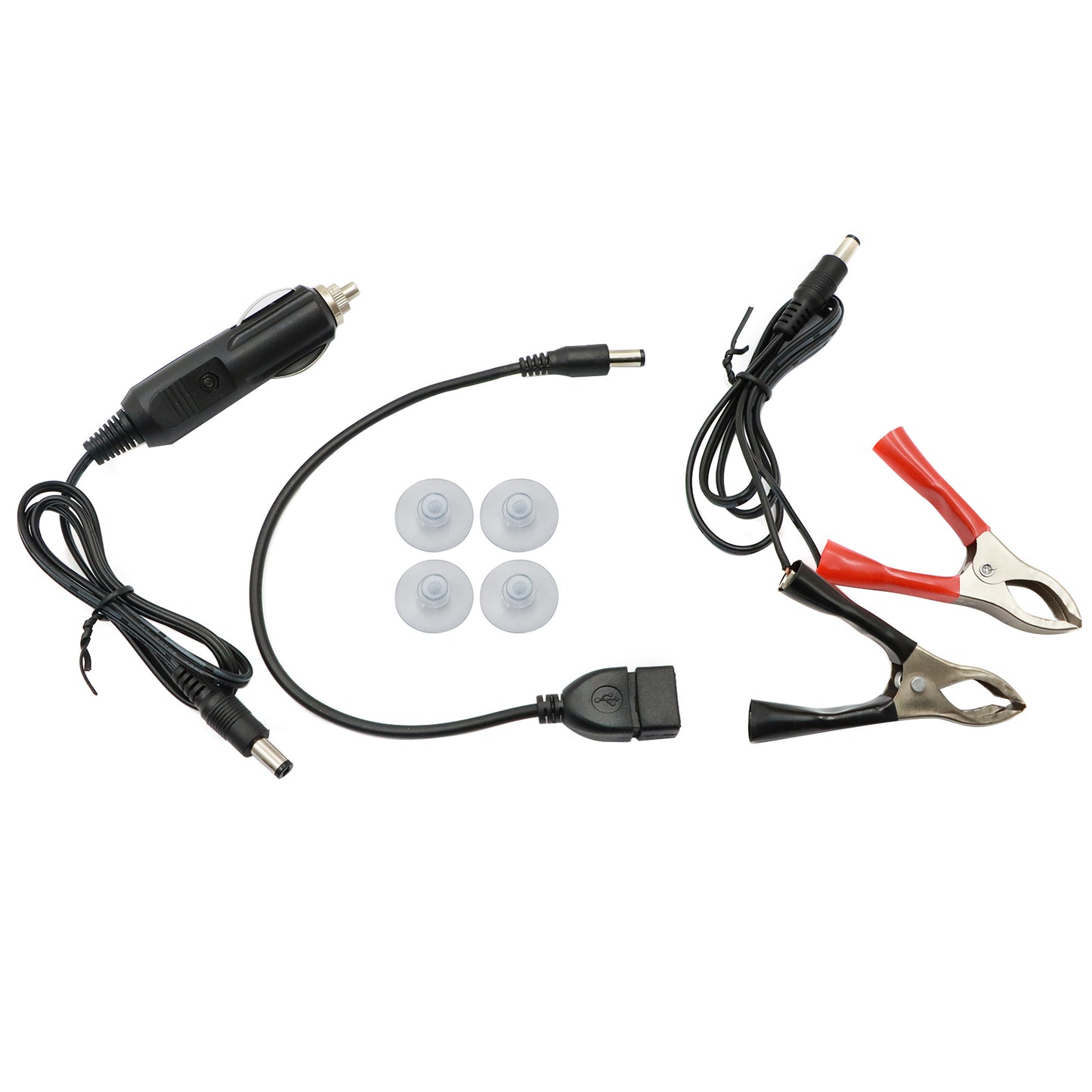12V Trickle Charger 30W Solar Panel Battery Charger Kit Maintainer Boat Car RV