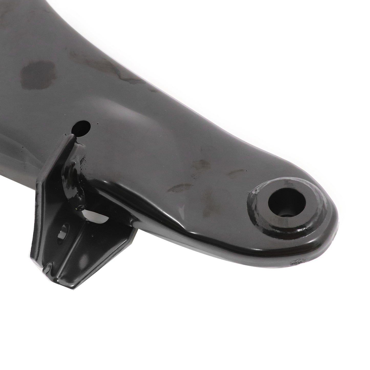 2x For Subaru Impreza 12-16 Front Lower Steel Control Arm & Ball Joint Assembly