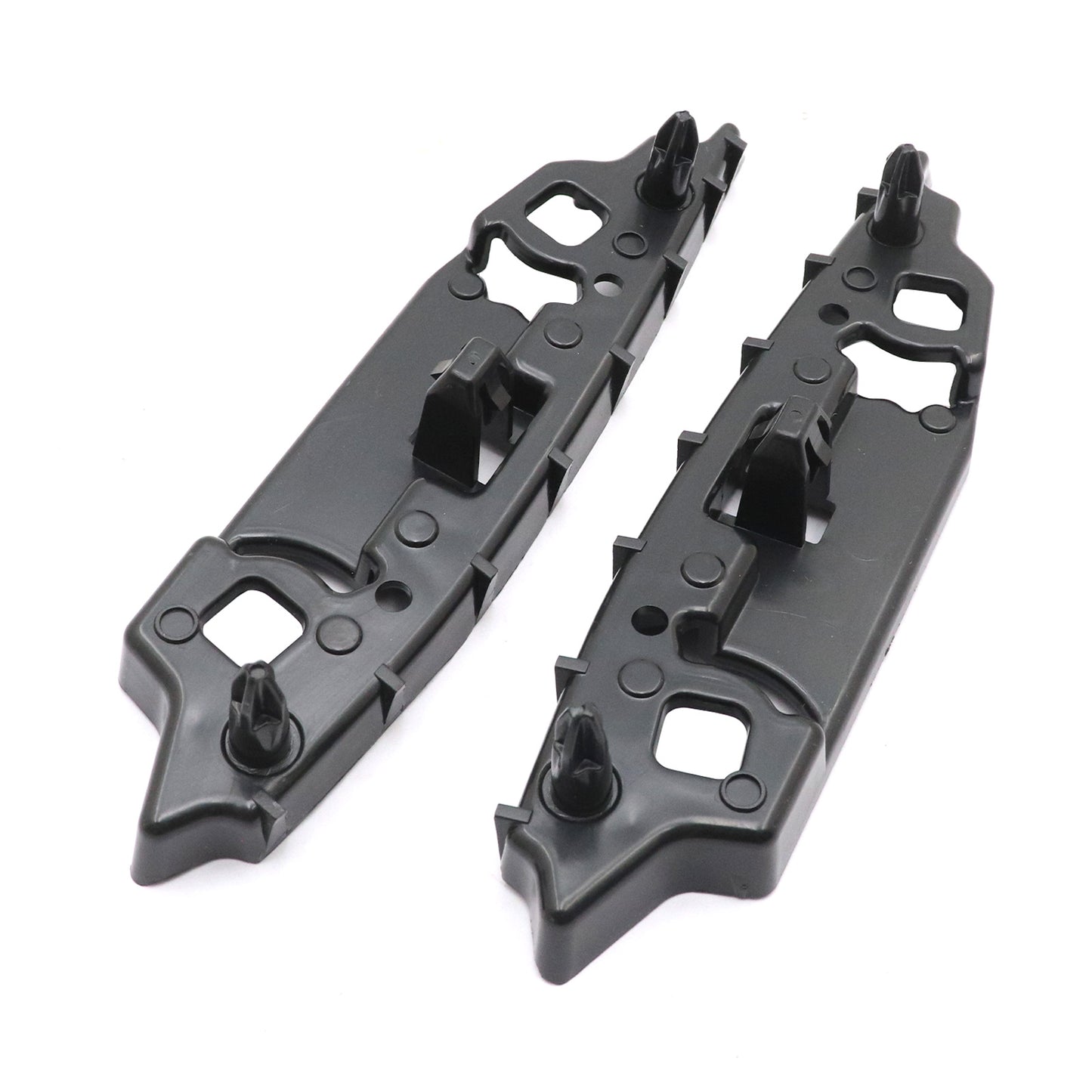 Front Bumper Bracket Driver & Passenger Side fits for 2020-2025 Ford Escape
